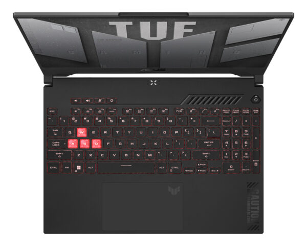 ASUS TUF Gaming A15 FA507NVR-LP002  (15.6 inča FHD, Ryzen 7 7435HS, 16GB, SSD 512GB, GeForce RTX 4060) laptop - Image 2