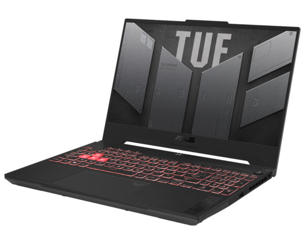 ASUS TUF Gaming A15 FA507NVR-LP002  (15.6 inča FHD, Ryzen 7 7435HS, 16GB, SSD 512GB, GeForce RTX 4060) laptop - Image 3
