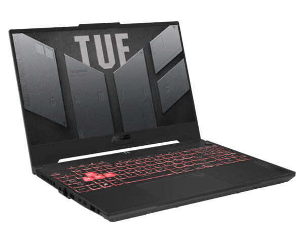 ASUS TUF Gaming A15 FA507NVR-LP002  (15.6 inča FHD, Ryzen 7 7435HS, 16GB, SSD 512GB, GeForce RTX 4060) laptop - Image 6