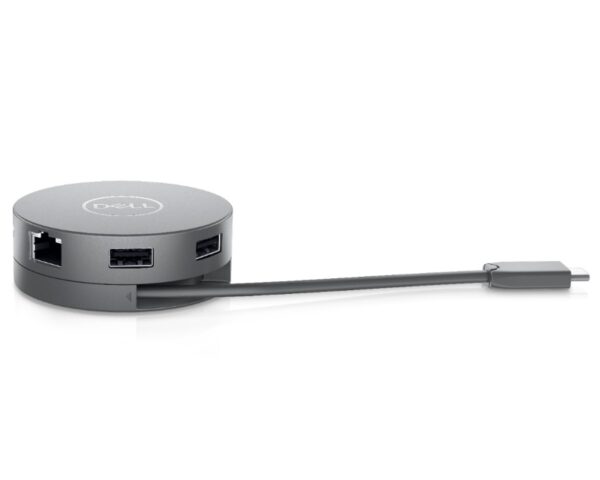 DELL DA310 USB-C Mobile Adapter - Image 2