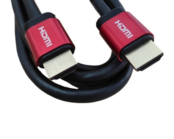 FAST ASIA Kabl HDMI na HDMI 2.1 8K  (m/m) 5m - Image 2