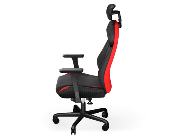 ENDORFY Meta RD stolica crvena (EY8A006) - Image 4