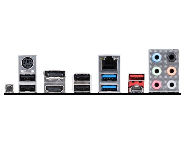 MBO AM4 MSI B550-A PRO - Image 4