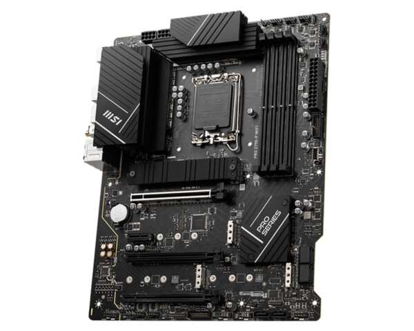 MSI PRO Z790-P WIFI matična ploča - Image 2