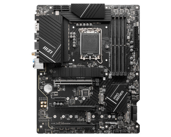MSI PRO Z790-P WIFI matična ploča - Image 3