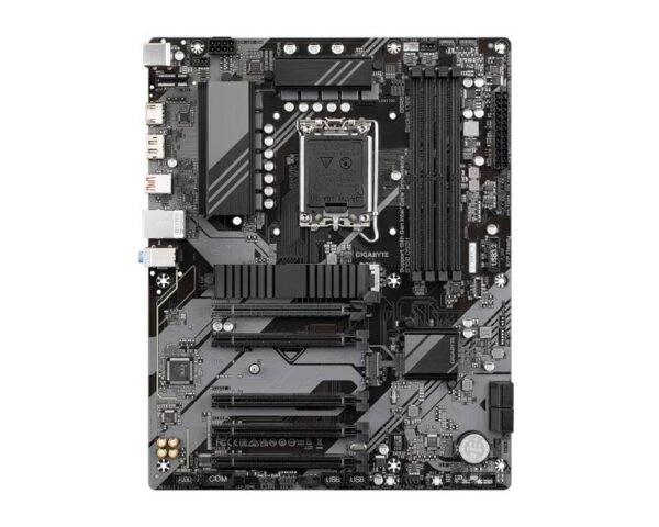 GIGABYTE B760 DS3H rev. 1.x matična ploča - Image 2