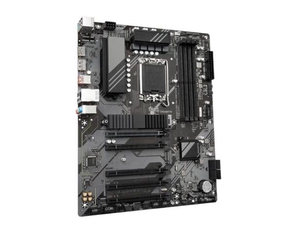 GIGABYTE B760 DS3H rev. 1.x matična ploča - Image 3