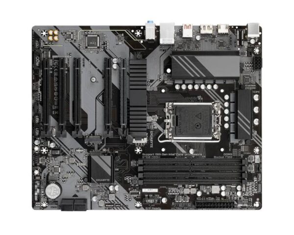 GIGABYTE B760 DS3H rev. 1.x matična ploča - Image 4