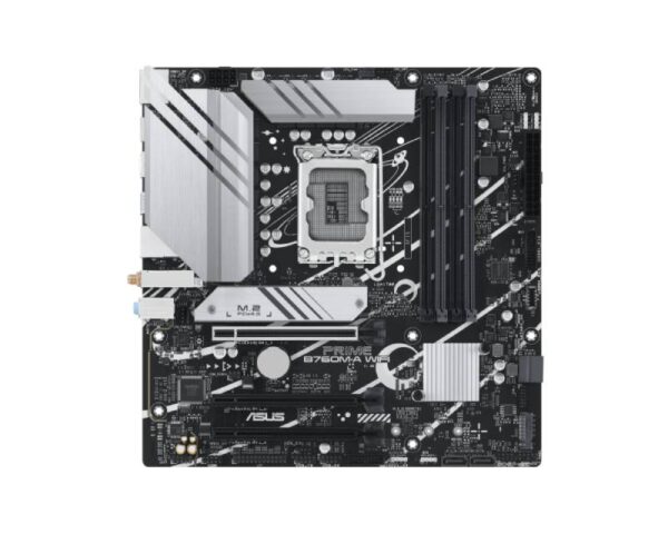 ASUS PRIME B760M-A WIFI matična ploča - Image 3