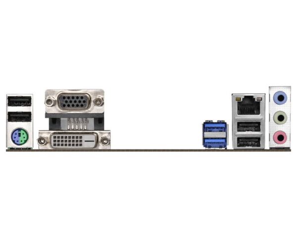 ASROCK H310CM-DVS matična ploča - Image 4