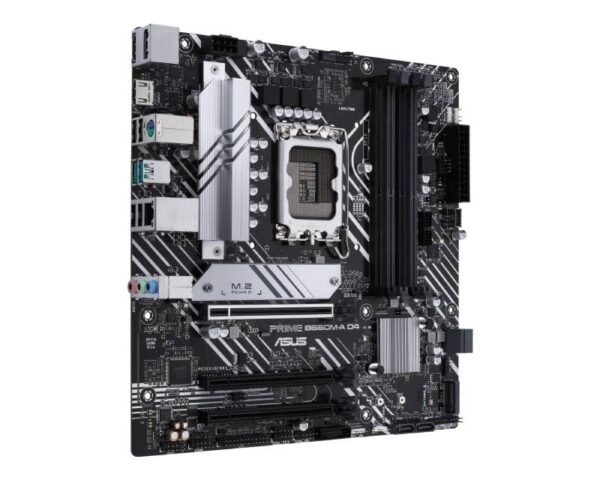 ASUS PRIME B660M-A D4-CSM matična ploča - Image 3