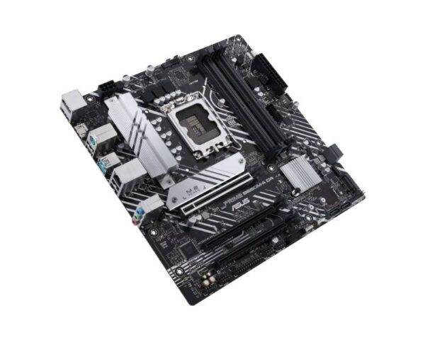 ASUS PRIME B660M-A D4-CSM matična ploča - Image 4