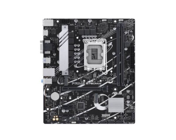 ASUS PRIME B760M-K matična ploča - Image 3
