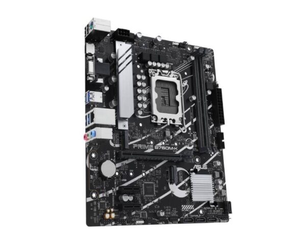 ASUS PRIME B760M-K matična ploča - Image 4