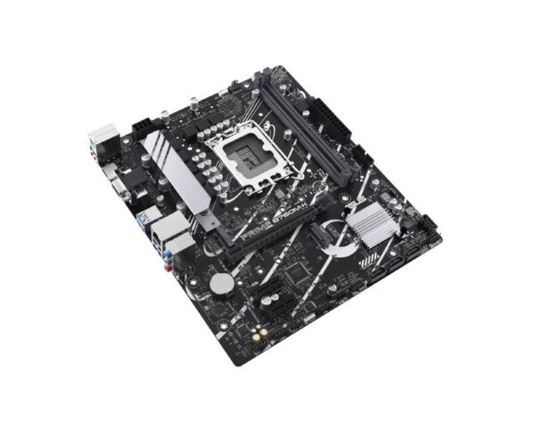ASUS PRIME B760M-K matična ploča - Image 5