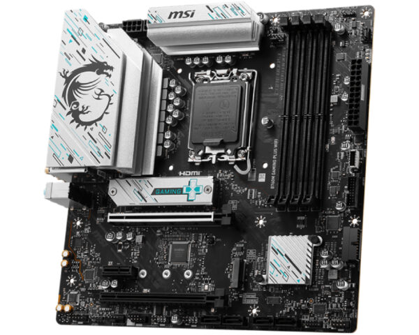 MSI B760M GAMING PLUS WIFI matična ploča - Image 3