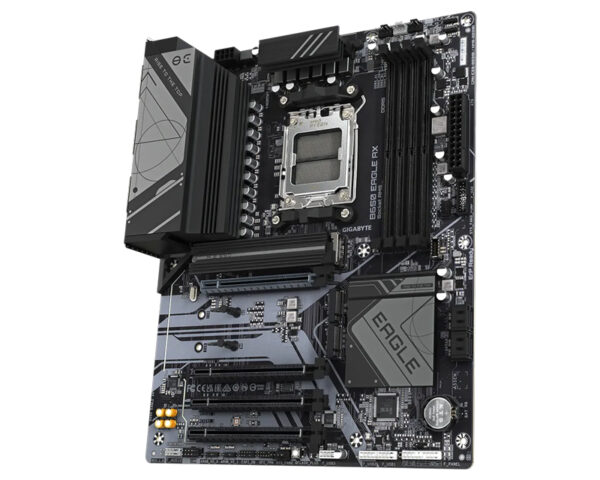 GIGABYTE B650 EAGLE AX rev. 1.x matična ploča - Image 2