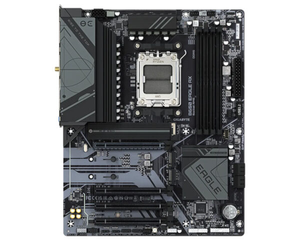 GIGABYTE B650 EAGLE AX rev. 1.x matična ploča - Image 3