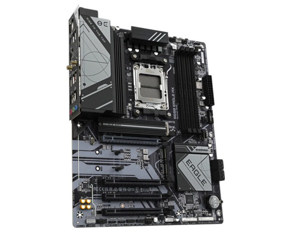 GIGABYTE B650 EAGLE AX rev. 1.x matična ploča - Image 4