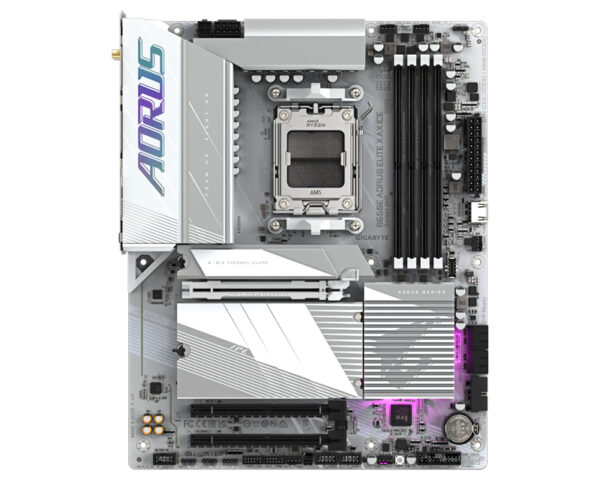 GIGABYTE B650E A ELITE XICE rev. 1.x matična ploča - Image 3