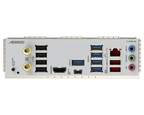 GIGABYTE B650E A ELITE XICE rev. 1.x matična ploča - Image 5
