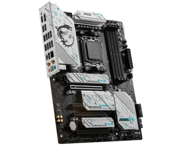 MSI X670E GAMING PLUS WIFI matična ploča - Image 4