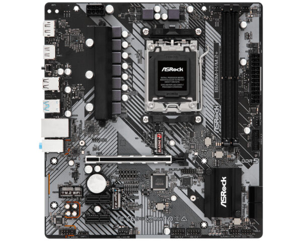ASROCK B650M-H/M.2+ matična ploča - Image 2