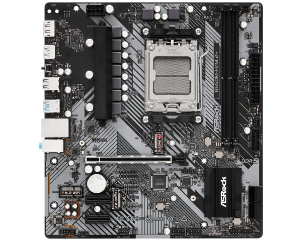 ASROCK B650M-H/M.2+ matična ploča - Image 3