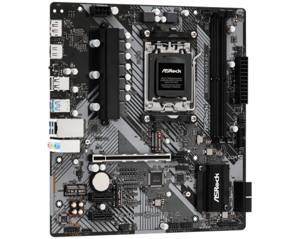 ASROCK B650M-H/M.2+ matična ploča - Image 5