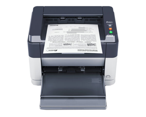 KYOCERA ECOSYS FS-1060DN laserski štampač - Image 2