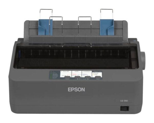 EPSON LQ-350 matrični štampač - Image 2