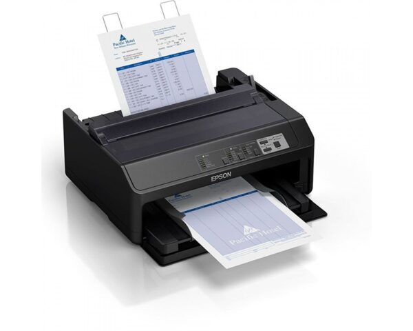 EPSON FX-890II matrični štampač - Image 2