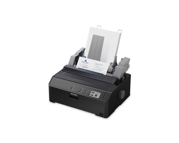 EPSON FX-890II matrični štampač - Image 3