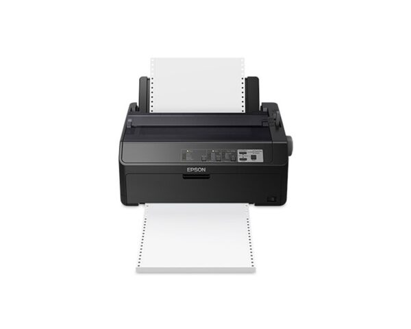 EPSON FX-890II matrični štampač - Image 5