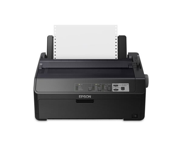 EPSON FX-890II matrični štampač - Image 6