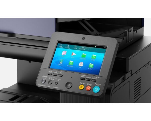 KYOCERA TASKalfa 408ci (TA408ci) color multifunkcijski uređaj - Image 2