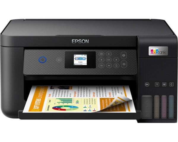 EPSON L4260 EcoTank ITS wireless multifunkcijski inkjet štampač - Image 2