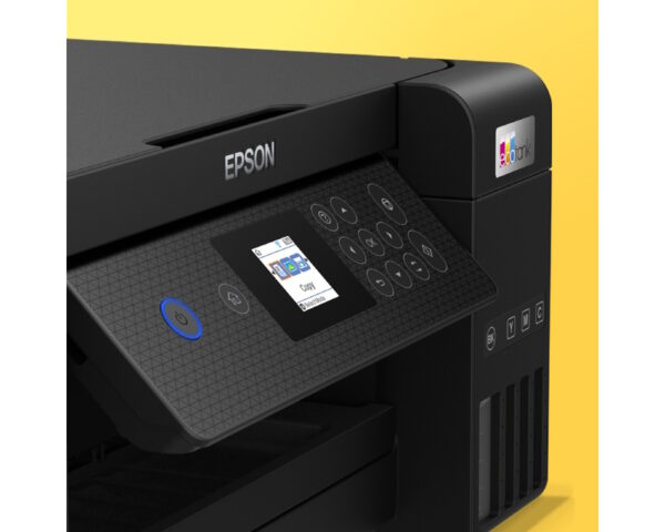 EPSON L4260 EcoTank ITS wireless multifunkcijski inkjet štampač - Image 3