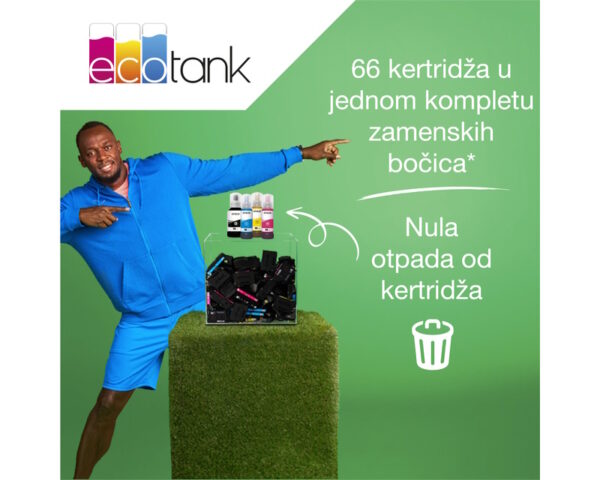 EPSON L4260 EcoTank ITS wireless multifunkcijski inkjet štampač - Image 7