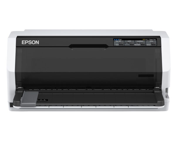 EPSON LQ-690II matrični štampač - Image 2