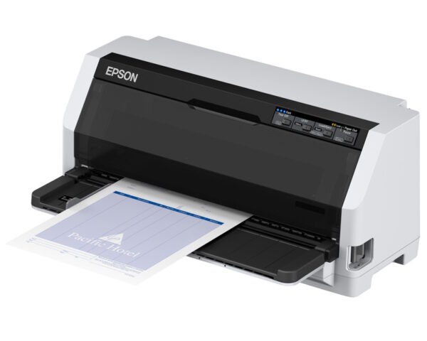 EPSON LQ-690II matrični štampač - Image 4