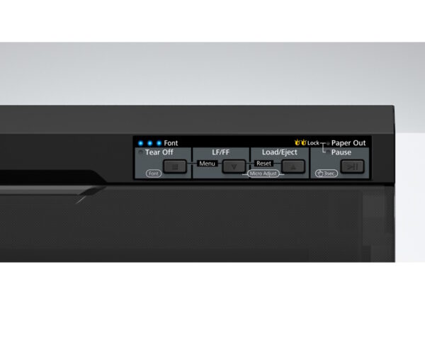 EPSON LQ-690II matrični štampač - Image 7