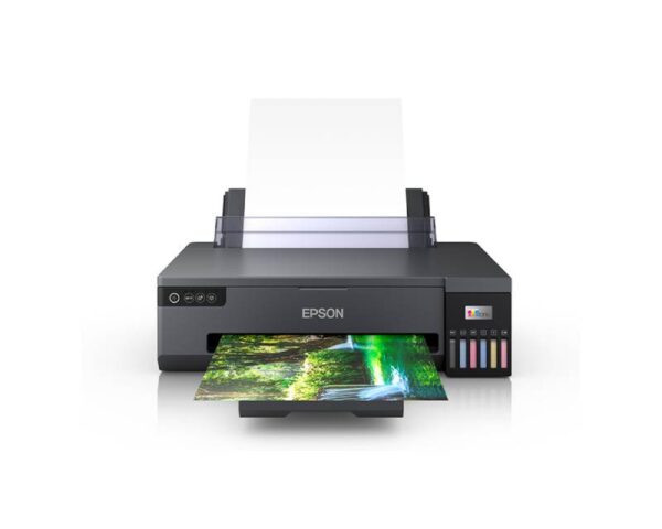 EPSON L18050 A3+ EcoTank ITS (6 boja) foto inkjet štampač - Image 2