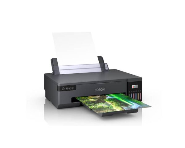 EPSON L18050 A3+ EcoTank ITS (6 boja) foto inkjet štampač - Image 3