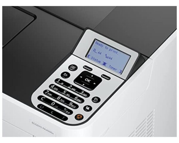 KYOCERA ECOSYS PA4500x laserski štampač - Image 4