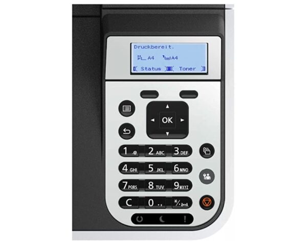 KYOCERA ECOSYS PA4500x laserski štampač - Image 5
