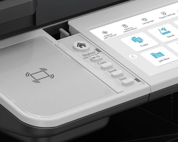 KYOCERA ECOSYS MA5500ifx  (USB+Lan) multifunkcijski štampač - Image 2