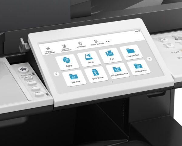 KYOCERA ECOSYS MA4500ifx (USB) multifunkcijski štampač - Image 3