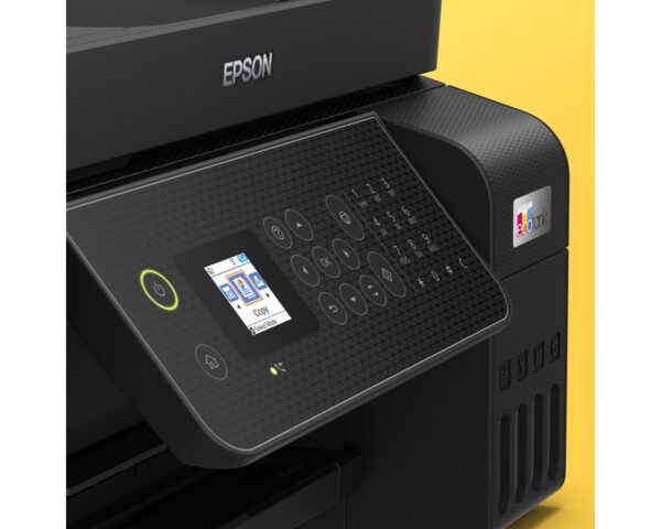 EPSON L5310 EcoTank ITS wireless multifunkcijski inkjet štampač - Image 6