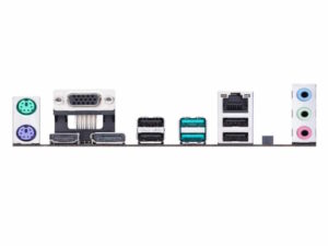 Matična ploča ASUS PRIME H610M-A D4-CSM/LGA1700